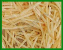 Tapioca Stick Chilli 160gm