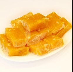 Kozhikodan Halwa Yellow 500gm
