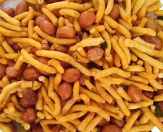Payolli Mixture 250g