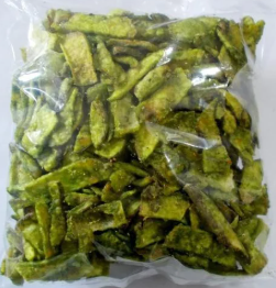 Potato Pudhina Chips,160g