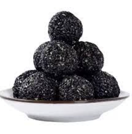 Black Thill Ball(Ellu Unda)