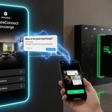 AI Powered Tenant Concierge