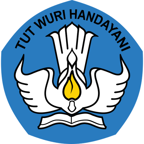 Logo of Ministry of Education and Culture of Republic of Indonesia.svg.png