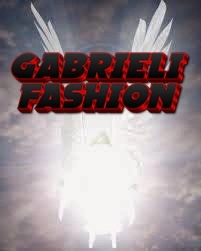 Gabrieli Fashion Logo