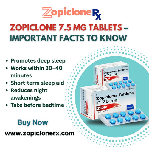 Zopiclone 7.5 mg Tablets – Important Facts to Know.jpg