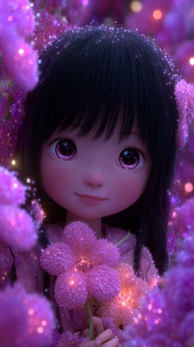 surajarts a cute little baby 3d animation girl wearing a sailor e39cef76 0ed7 46aa ac97 d0733a8bce8b.jpg