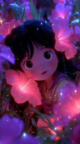 surajarts a cute little baby 3d animation girl wearing a sailor e408ff7b faf4 429e a2d3 4c937214f650.jpg