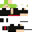 Zoro on planetminecraft com.png