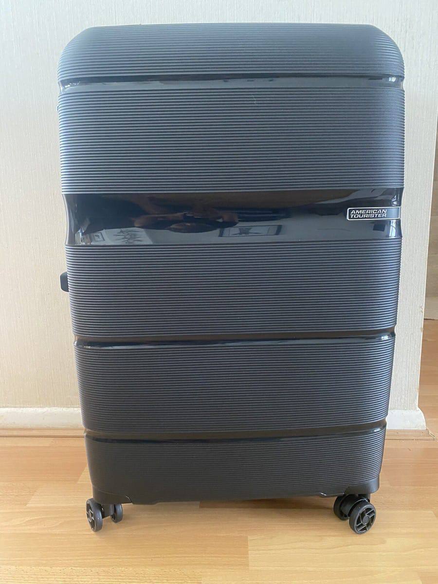 MALA DE VIAGEM Linex, American Tourister, adulto-unissex