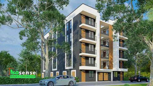 Dipak apartment , kambakia meru 3.jpg