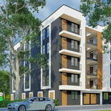 Dipak apartment , kambakia meru 3