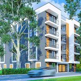 Dipak apartment , kambakia meru 5