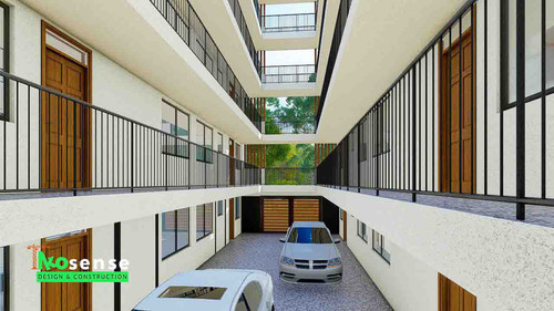 Dipak apartment , kambakia meru 8.jpg