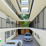 Dipak apartment , kambakia meru 8