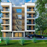 Dipak apartment , kambakia meru 13