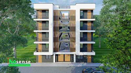 Dipak apartment , kambakia meru 9.jpg