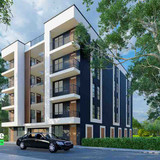 Dipak 4 bedrooms , kithoka meru