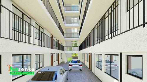 Dipak apartment , kambakia meru 2.jpg