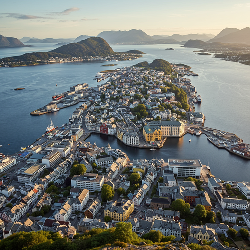 Oslo & Alesund Fjords & Art Nouveau image 1 1024x1024.png