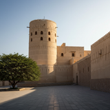 Nizwa Explorer: Relax &amp; Discover image 1 1024x1024