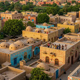 Nile River Adventure from Cairo image 3 768x1024