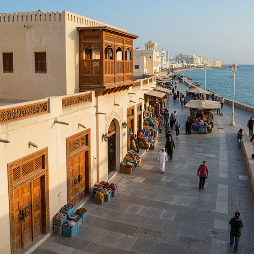 Nizwa Explorer: Relax & Discover image 4 896x1152.png