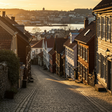 Oslo &amp; Pulpit Rock Adventure image 6 1152x1152