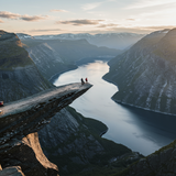 Oslo &amp; Pulpit Rock Adventure image 1 1024x1024