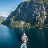 Oslo &amp; Pulpit Rock Adventure image 2 1024x768