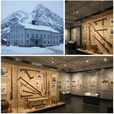 Oslo &amp; Tromso Northern Lights Special image 3 768x1024