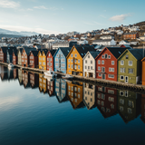 Oslo &amp; Tromso Northern Lights Special image 6 1152x1152