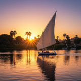 Nile River Adventure from Cairo image 1 1024x1024