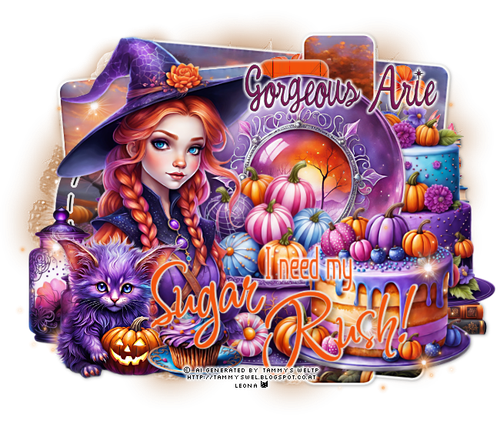 GorgesousArie SROct25 vi