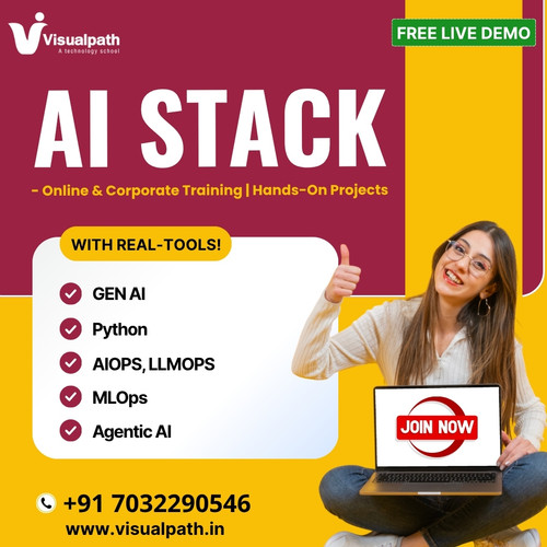AI Stack Online Training AI Stack Course in Hyderabad.jpg