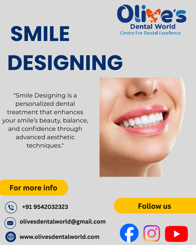 Why Smile Designing Is the Future of Modern Dentistry?.png