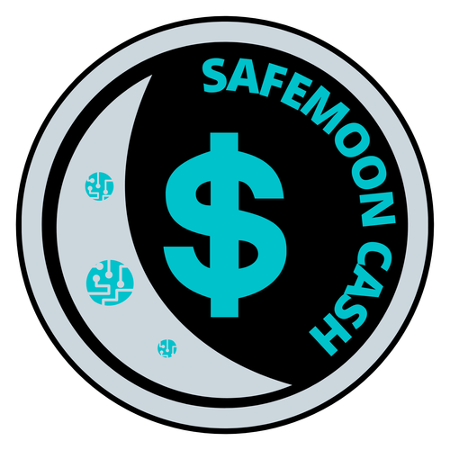 Safemoon Cash Logo