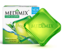Medimix clear glycerine deep hydration soap 100g
