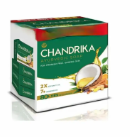Chandrika ayurvedic soap 600g pack of 4