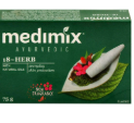 Medimix ayurvedic 18herb soap 75g