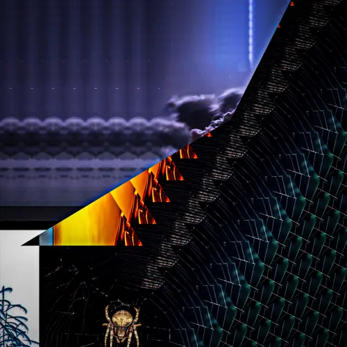 In Which I Play The Role Of Their Ghost.webp