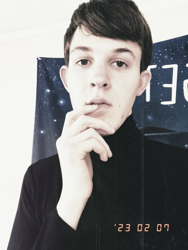 Audrey Hepburn impersonation.jpg