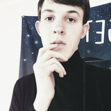Audrey Hepburn impersonation