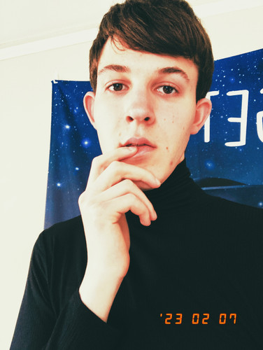 Audrey Hepburn impersonation.jpg