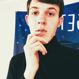 Audrey Hepburn impersonation