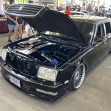 #KR94 Toyota Century (G50)