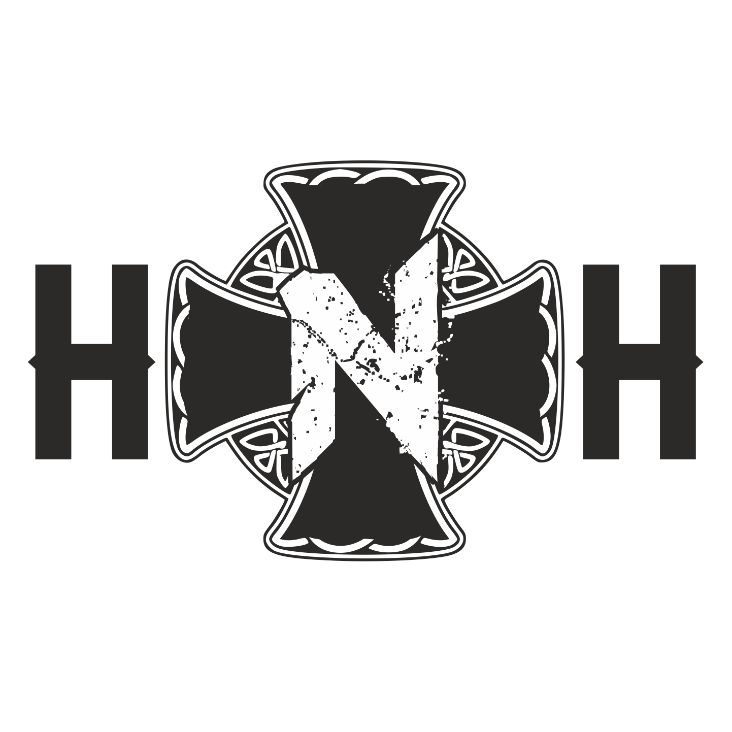 Hardnheavy logo