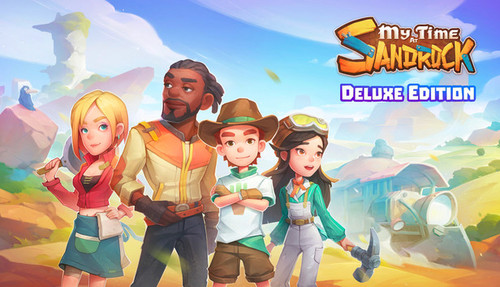 my time at sandrock deluxe edition deluxe edition pc game steam cover.jpg