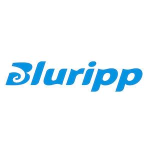 Bluripp logo