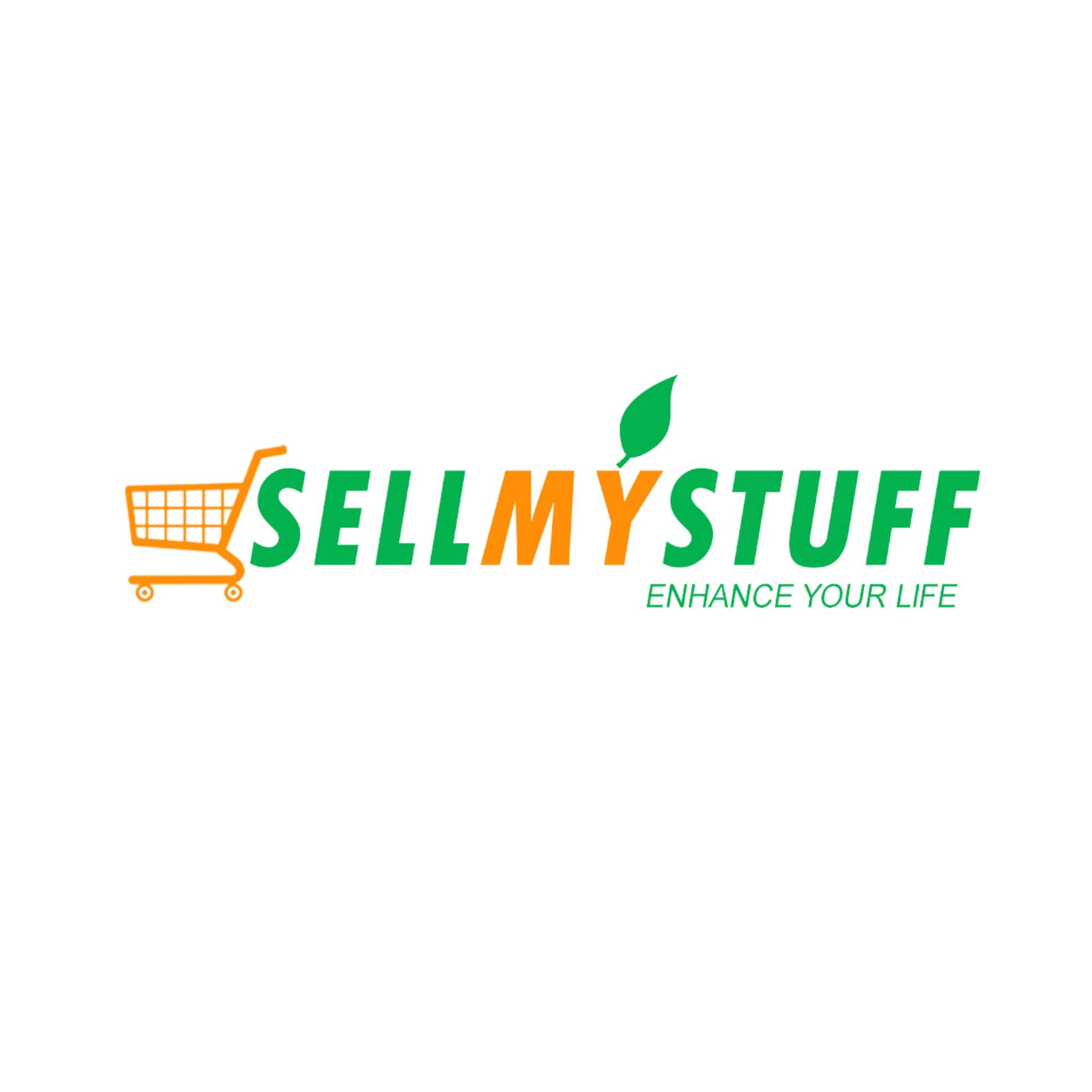 Sell My Stuff logo