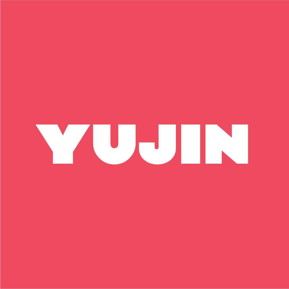 Yujin Clothing logo